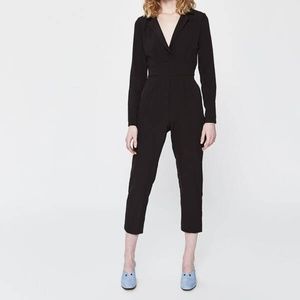 Stelen Long Sleeve Jumpsuit